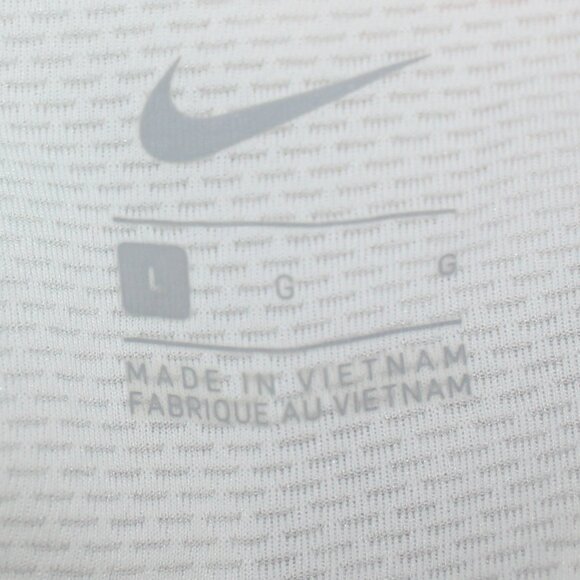 Nike Windrunner A.I.R. Savage Jacket Lightweight man made in Vietnam  size large - Picture 5 of 9